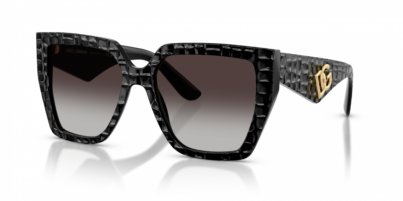 Dolce & Gabbana DG4438 32888G  
